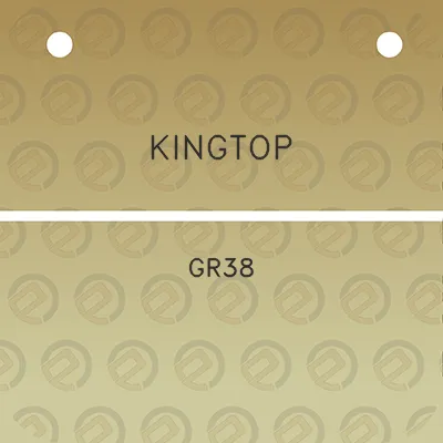 kingtop-gr38