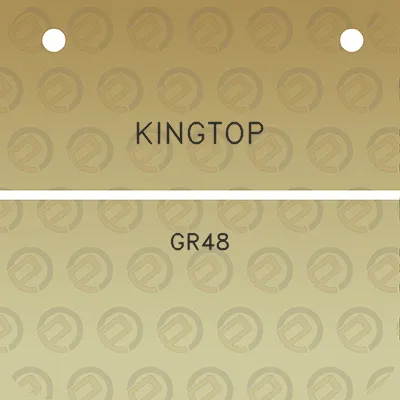 kingtop-gr48