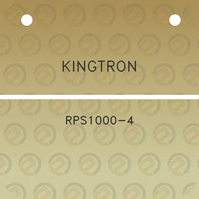 kingtron-rps1000-4