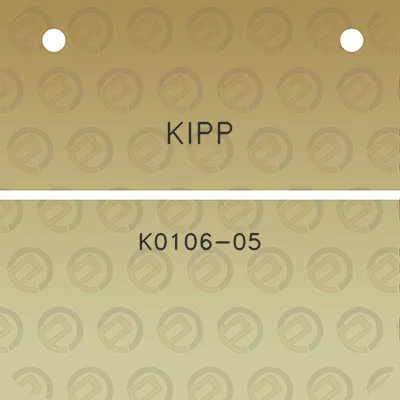 kipp-k0106-05