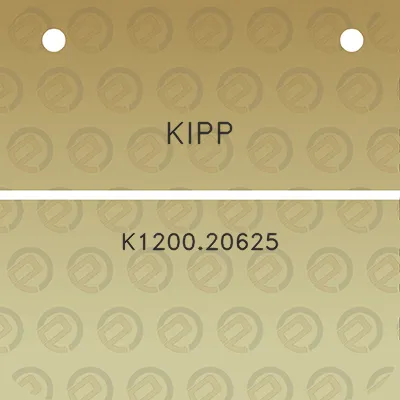 kipp-k120020625