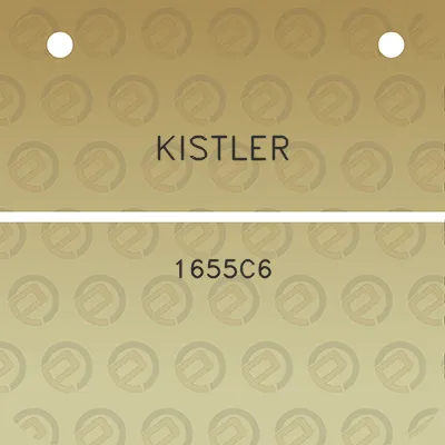 kistler-1655c6