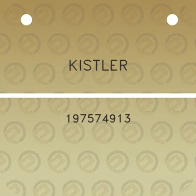 kistler-197574913