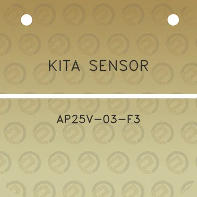 kita-sensor-ap25v-03-f3