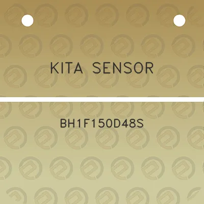 kita-sensor-bh1f150d48s