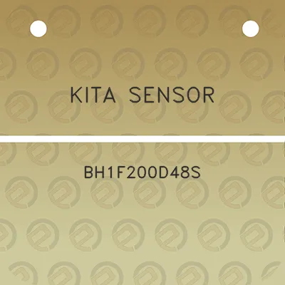 kita-sensor-bh1f200d48s