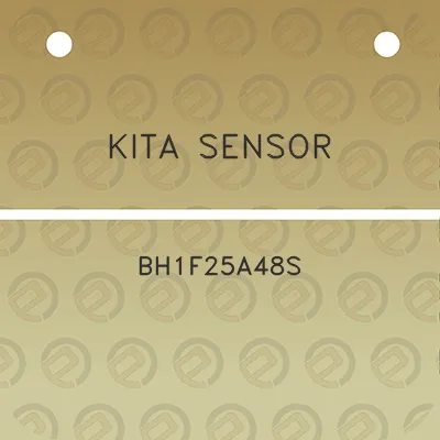 kita-sensor-bh1f25a48s