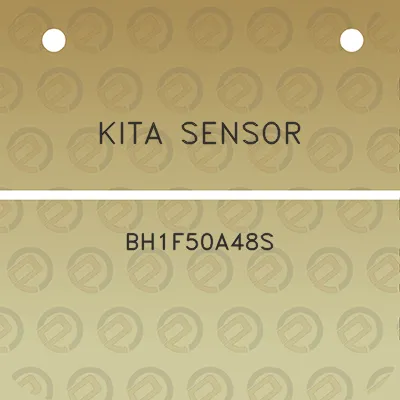 kita-sensor-bh1f50a48s