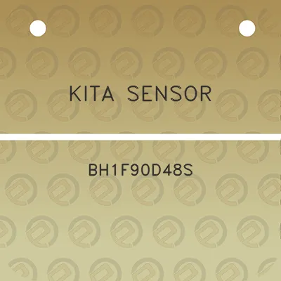 kita-sensor-bh1f90d48s