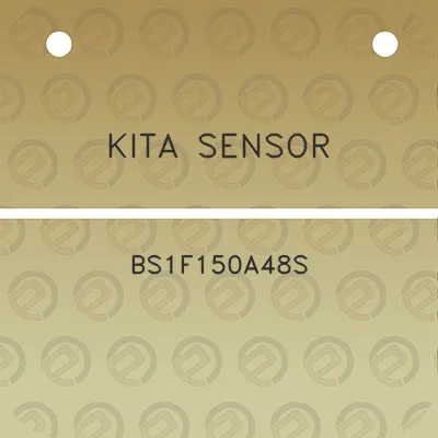 kita-sensor-bs1f150a48s