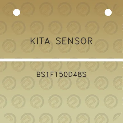 kita-sensor-bs1f150d48s