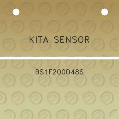 kita-sensor-bs1f200d48s