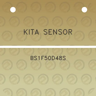 kita-sensor-bs1f50d48s