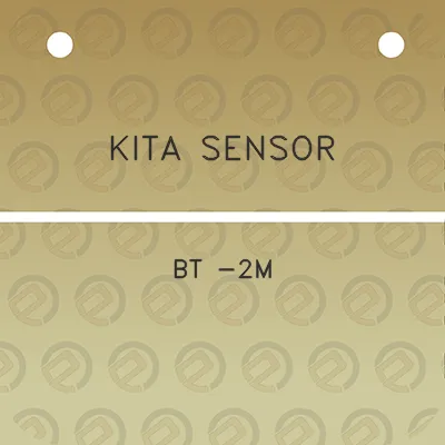 kita-sensor-bt-2m