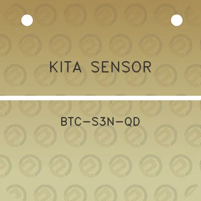 kita-sensor-btc-s3n-qd