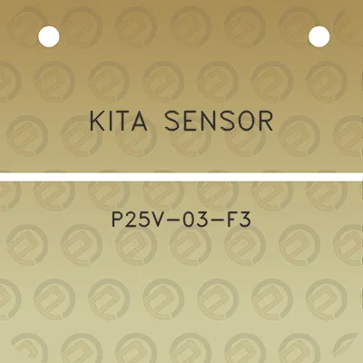 kita-sensor-p25v-03-f3