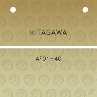 kitagawa-af01-40