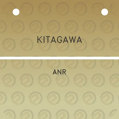 kitagawa-anr