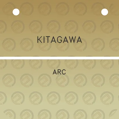 kitagawa-arc