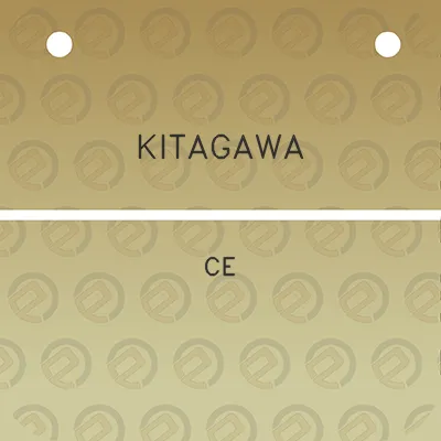 kitagawa-ce