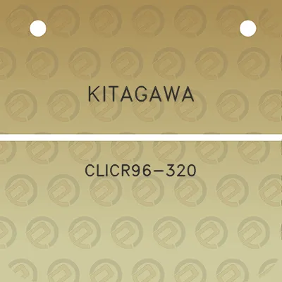 kitagawa-clicr96-320