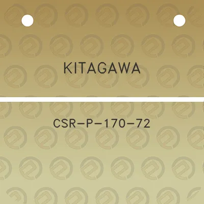 kitagawa-csr-p-170-72