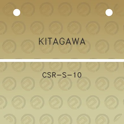 kitagawa-csr-s-10