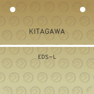 kitagawa-eds-l