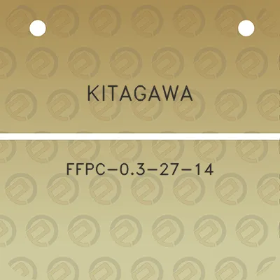 kitagawa-ffpc-03-27-14