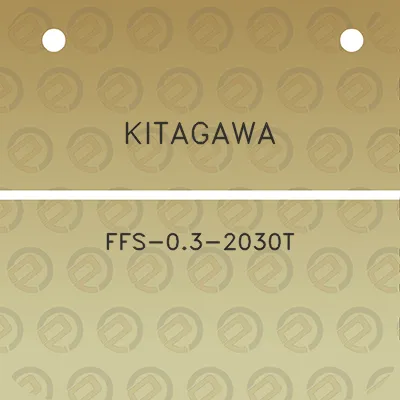 kitagawa-ffs-03-2030t