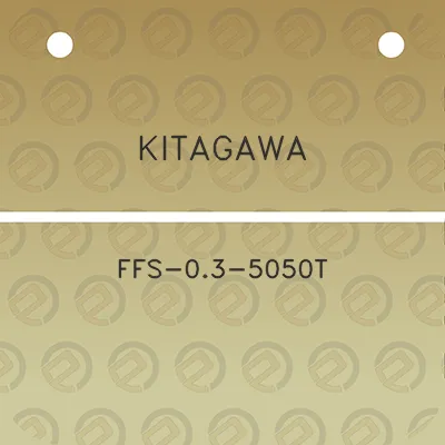 kitagawa-ffs-03-5050t