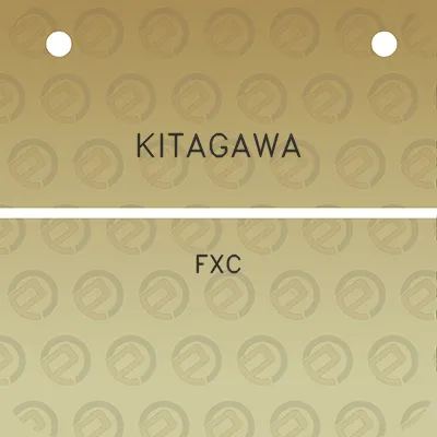 kitagawa-fxc