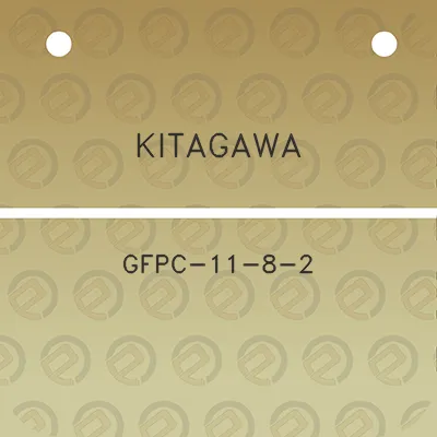 kitagawa-gfpc-11-8-2