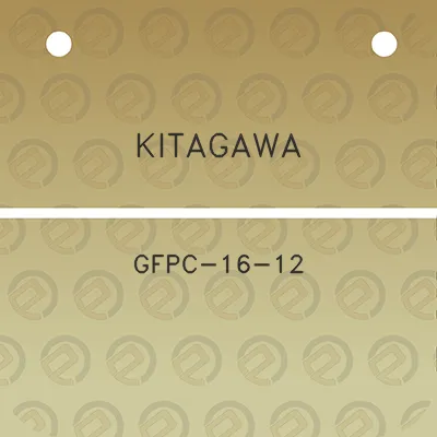 kitagawa-gfpc-16-12