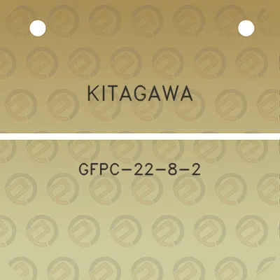 kitagawa-gfpc-22-8-2