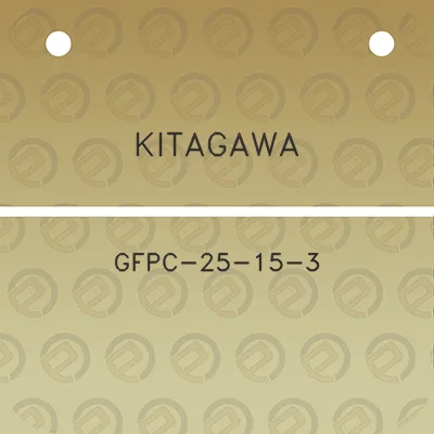 kitagawa-gfpc-25-15-3