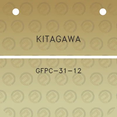 kitagawa-gfpc-31-12