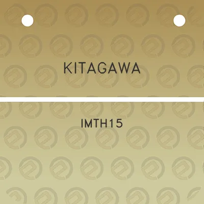 kitagawa-imth15