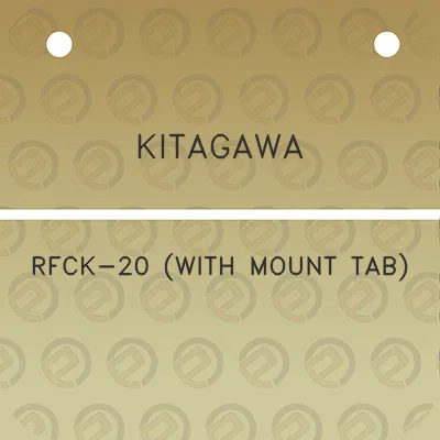 kitagawa-rfck-20-with-mount-tab