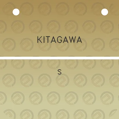 kitagawa-s