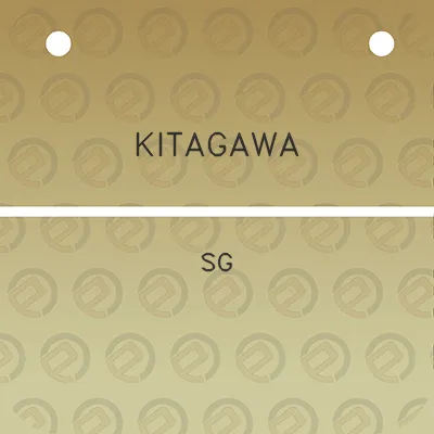 kitagawa-sg