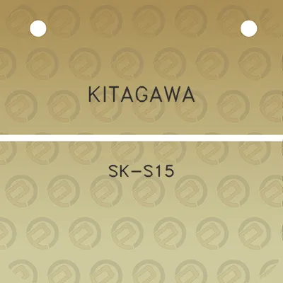 kitagawa-sk-s15