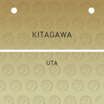 kitagawa-uta