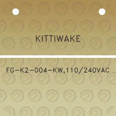 kittiwake-fg-k2-004-kw110240vac