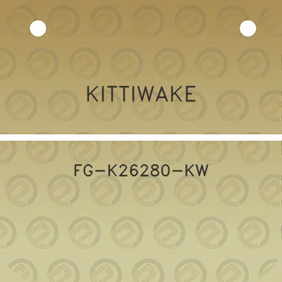 kittiwake-fg-k26280-kw