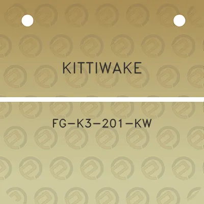 kittiwake-fg-k3-201-kw