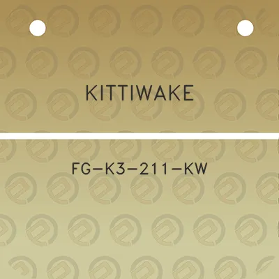 kittiwake-fg-k3-211-kw