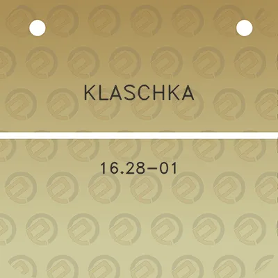 klaschka-1628-01