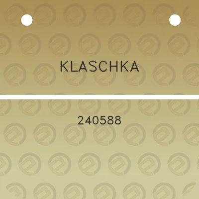 klaschka-240588