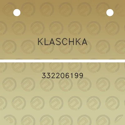 klaschka-332206199